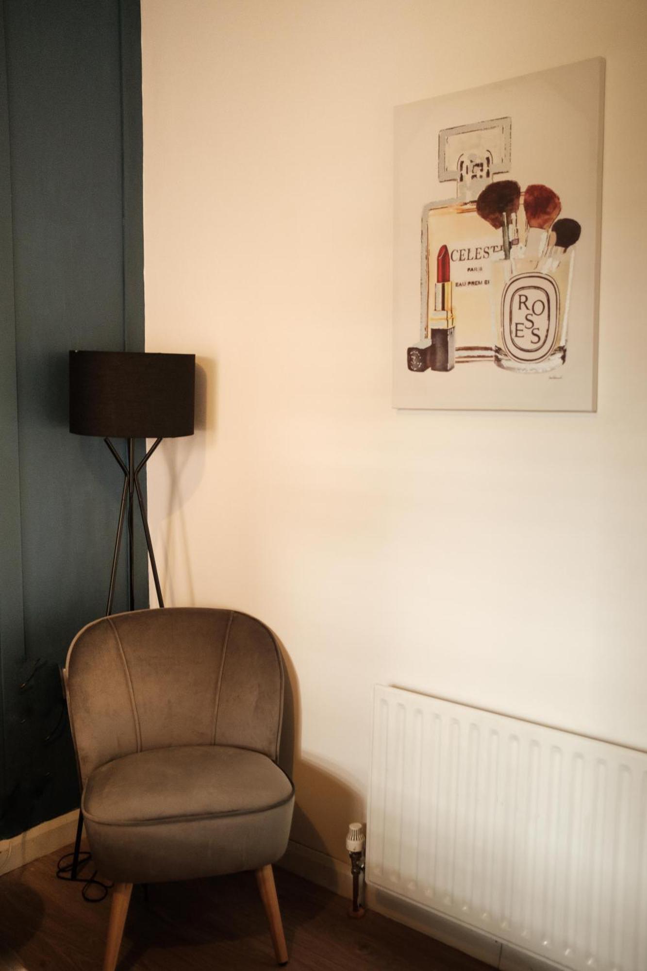 Antrim Road Apartments Belfast Zewnętrze zdjęcie