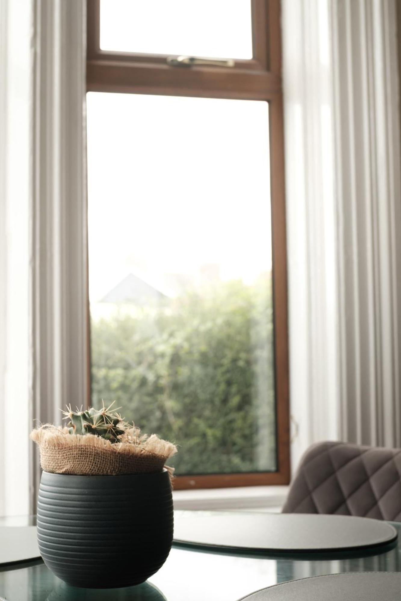 Antrim Road Apartments Belfast Zewnętrze zdjęcie