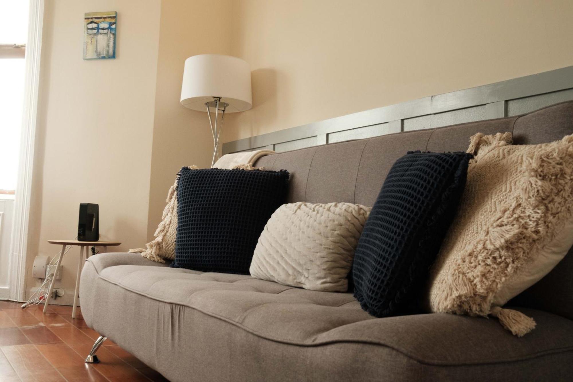 Antrim Road Apartments Belfast Zewnętrze zdjęcie