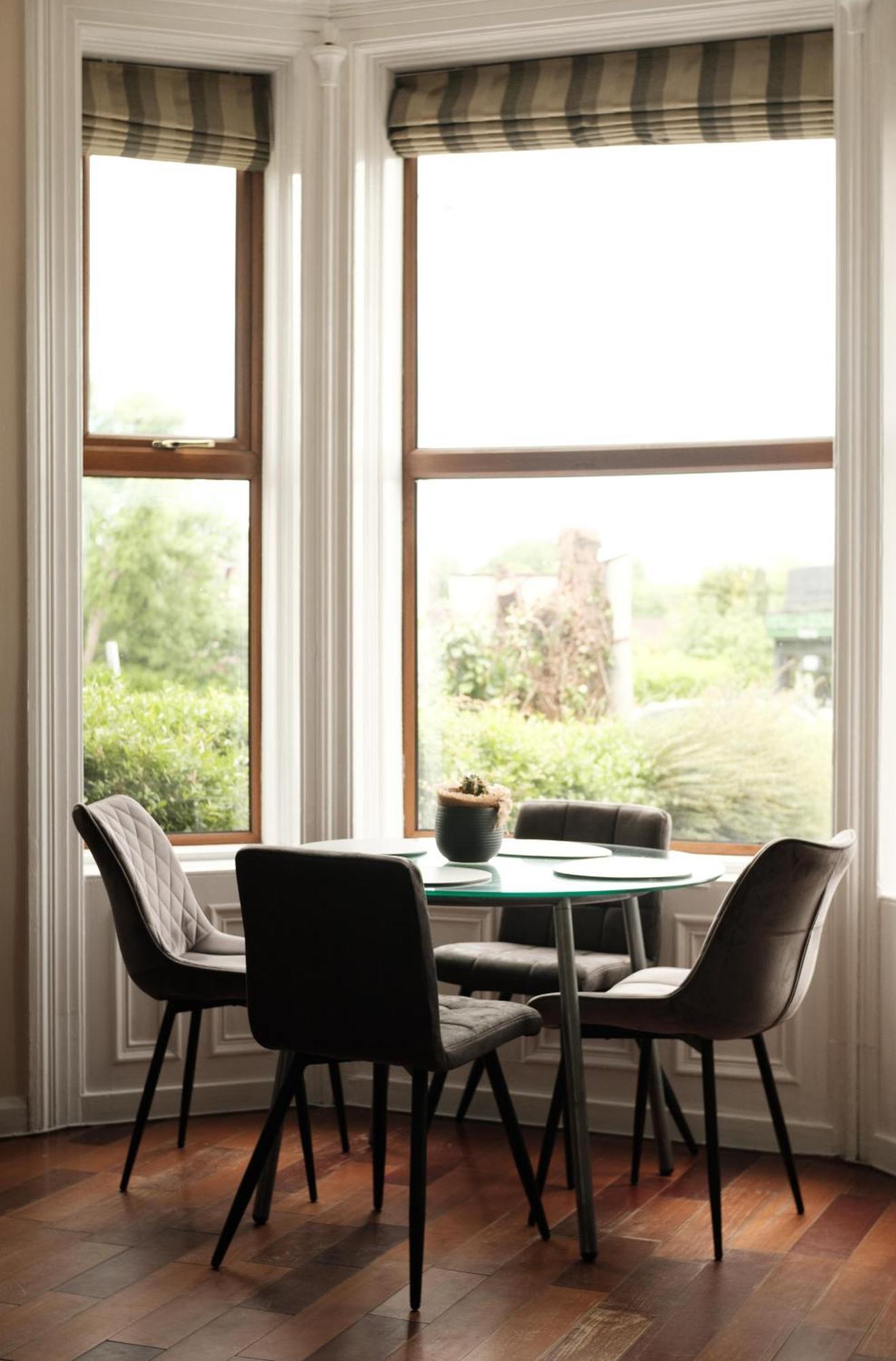 Antrim Road Apartments Belfast Zewnętrze zdjęcie