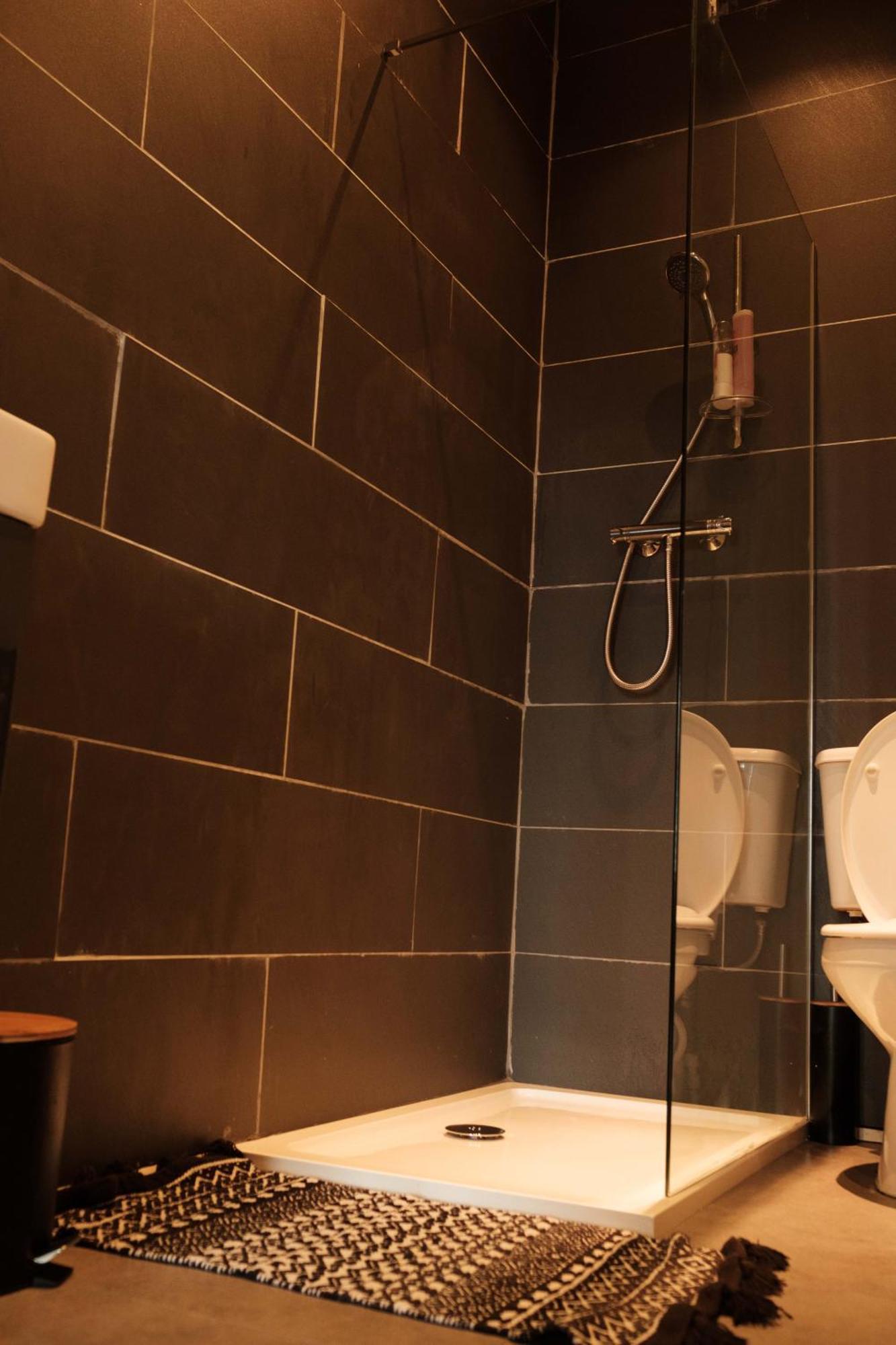 Antrim Road Apartments Belfast Zewnętrze zdjęcie